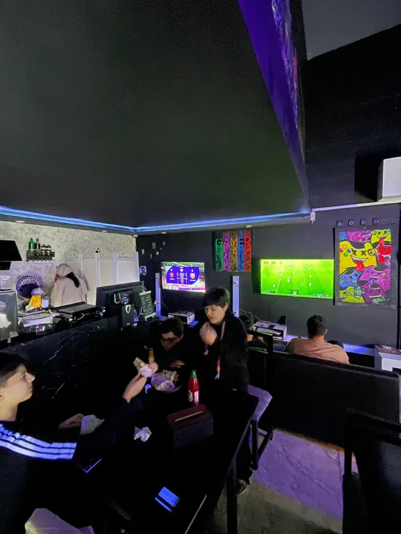 نصب بازی ps4 و ps5 با قیمت مناسب|کنسول، بازی ویدئویی و آنلاین|رشت, چمارسرا|دیوار