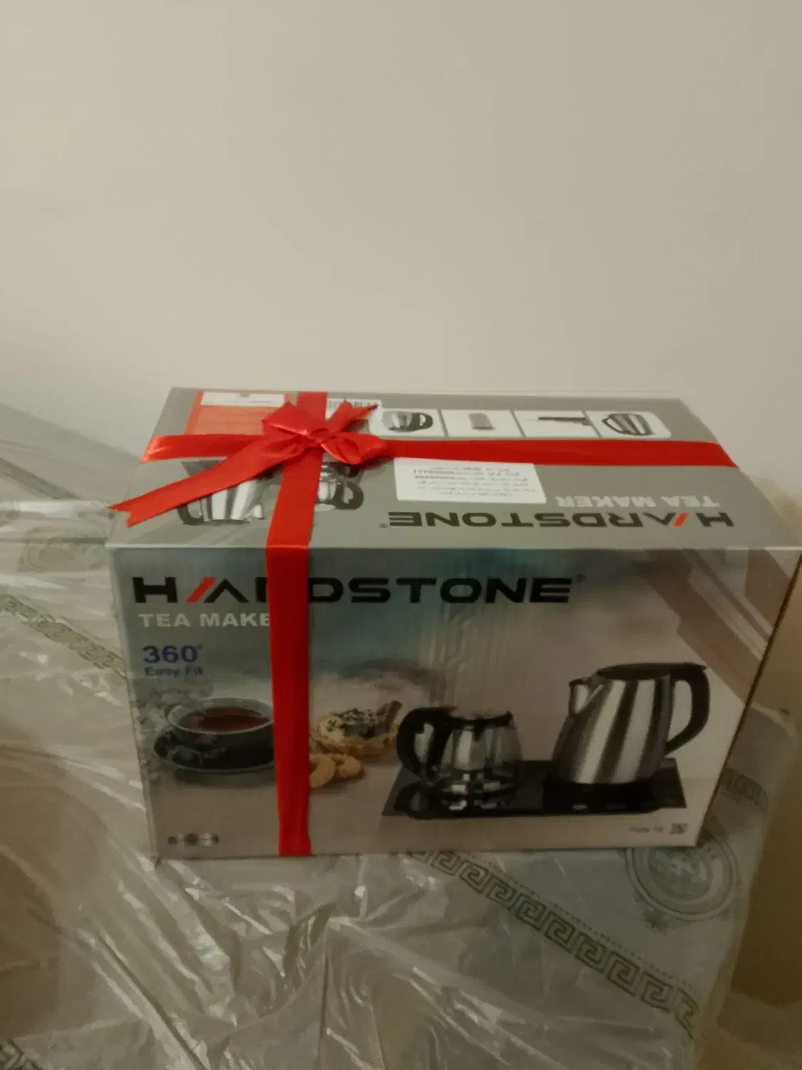 چای ساز هاردستون3620|سماور، چایساز، قهوهساز|پردیس, فاز ۱۱|دیوار