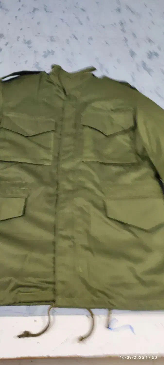 تولید و فروش  لباس  نظامی  وتولید|لباس|بهارستان, |دیوار