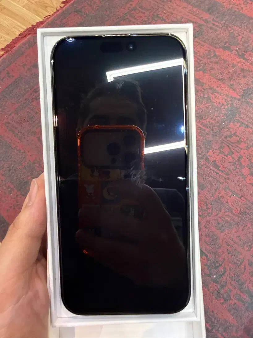 ایفون ۱۶ پرو مکس ۵۱۲|موبایل|تهران, شهرک غرب|دیوار