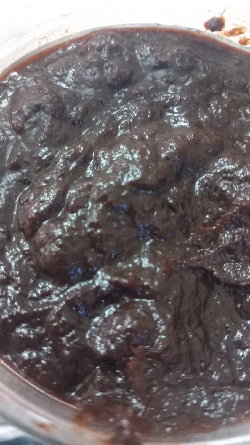 رب آلوچه|خوردنی و آشامیدنی|رشت, لاکان|دیوار