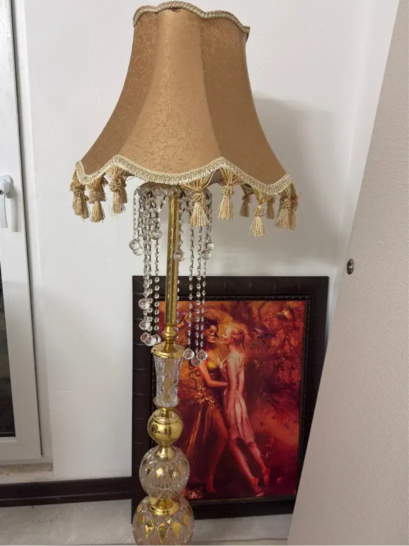 آباژور|چراغ خواب و آباژور|آمل, |دیوار