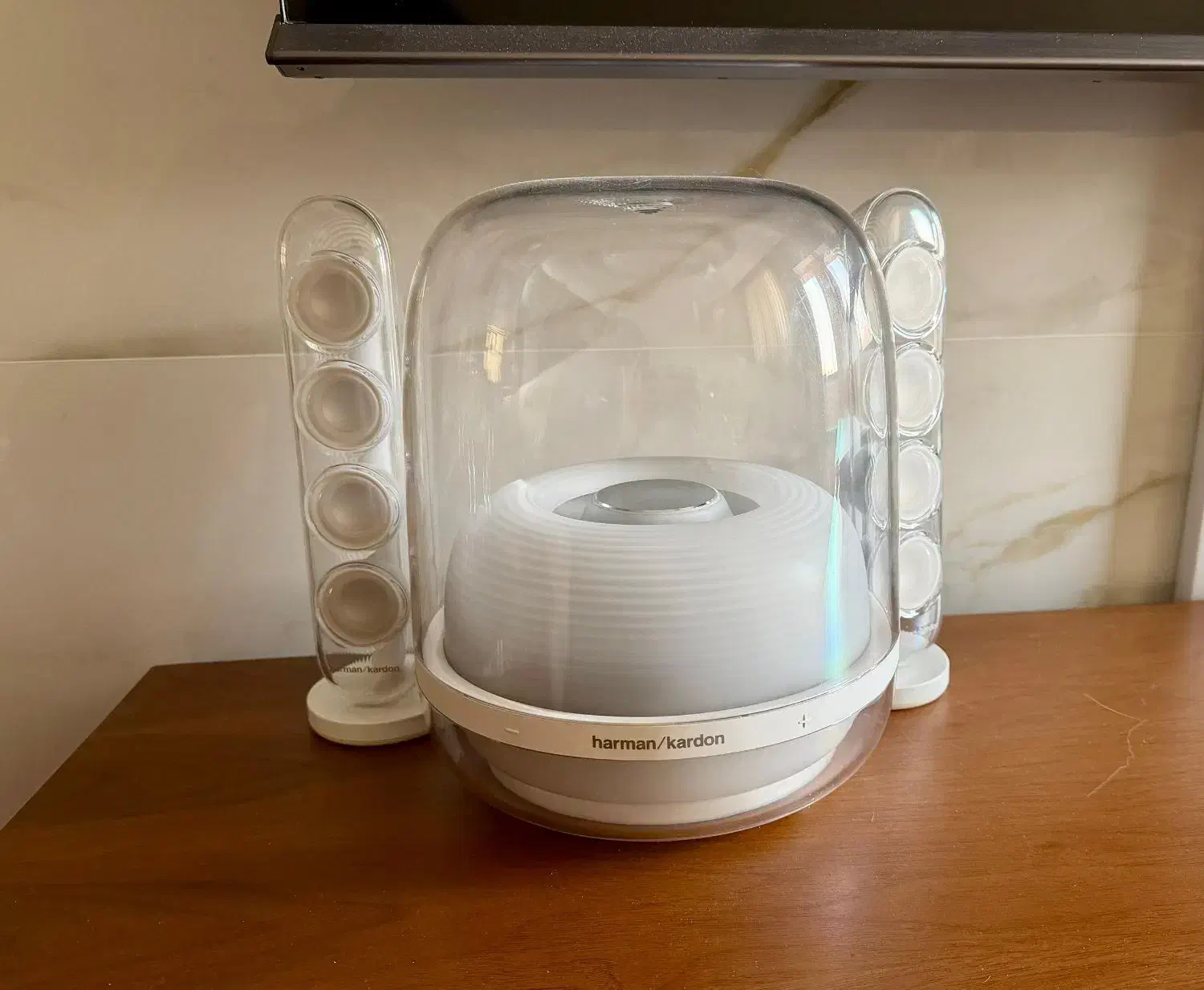 harman cardon 4|سیستم صوتی خانگی|تهران, مهران (سیدخندان)|دیوار