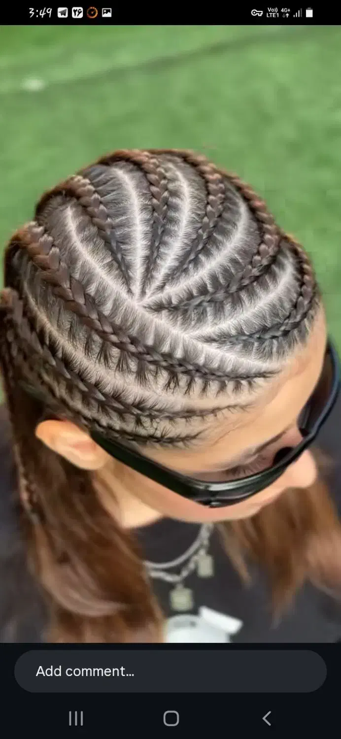 آموزش بافت مو با قیمت استثنایی|خدمات آموزشی|اندیشه, اندیشه فاز ۱|دیوار