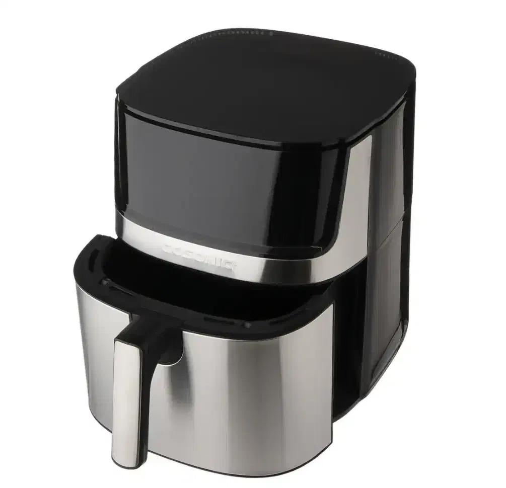 سرخ کن گوسونیک|اجاق گاز و لوازم برقی پخت‌وپز|کرمانشاه, |دیوار