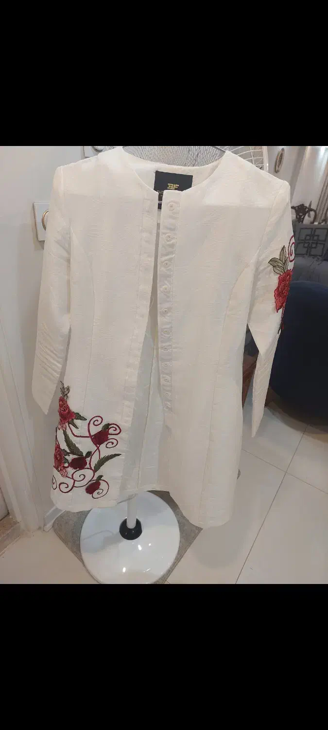 لباس در حد نو|لباس|تهران, دکتر هوشیار|دیوار