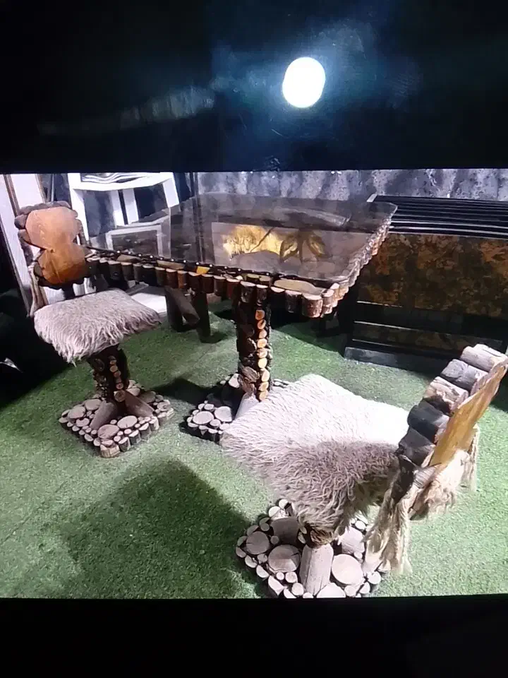 مبل و لوستر|مبلمان خانگی و میز عسلی|کوهدشت, |دیوار