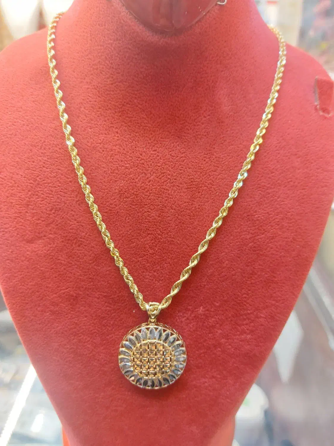 طلای نو|جواهرات|شوشتر, |دیوار