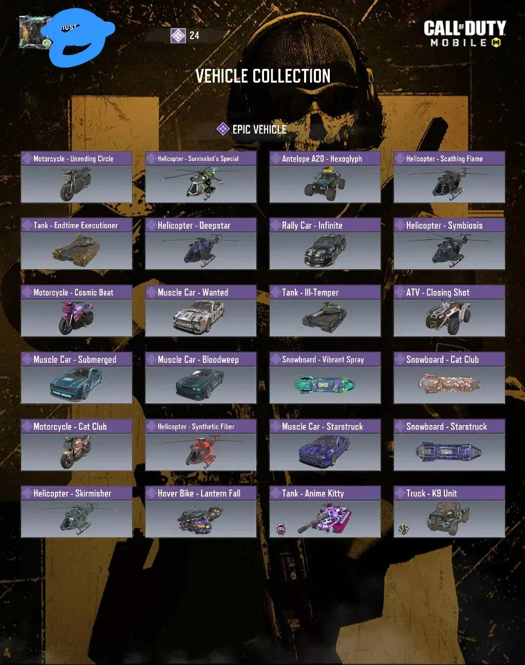 اکانت کالاف|کنسول، بازی ویدئویی و آنلاین|بروجرد, |دیوار