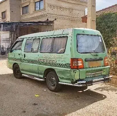 ون دلیکا|خودرو سواری و وانت|شیراز, شهرک صنعتی شیراز|دیوار