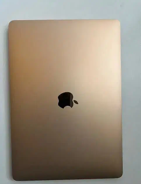 MacBook Air 2020 مک بوک|رایانه همراه|اصفهان, ارغوانیه|دیوار