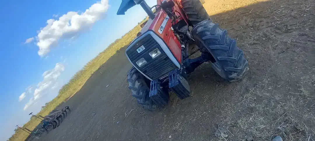 تراکتور ۴۷۵مدل۱۳۹۹|خودرو سنگین|اصلاندوز, |دیوار