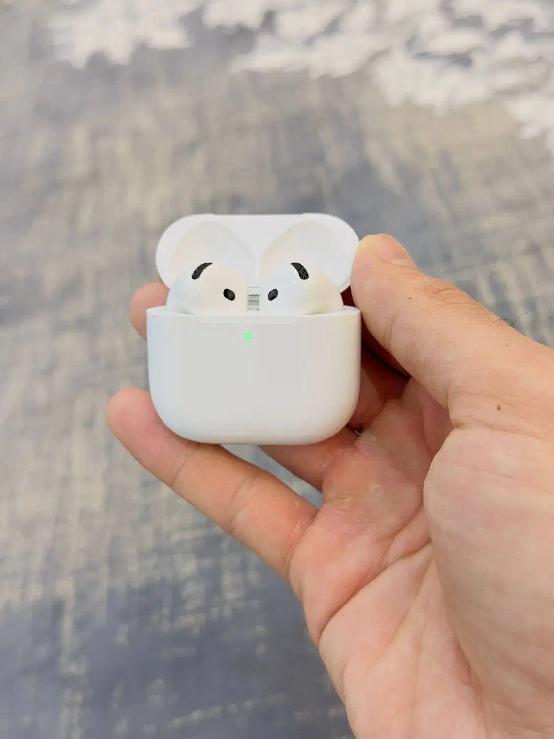 airpods4 ANC|لوازم جانبی موبایل و تبلت|تهران, سلسبیل جنوبی|دیوار