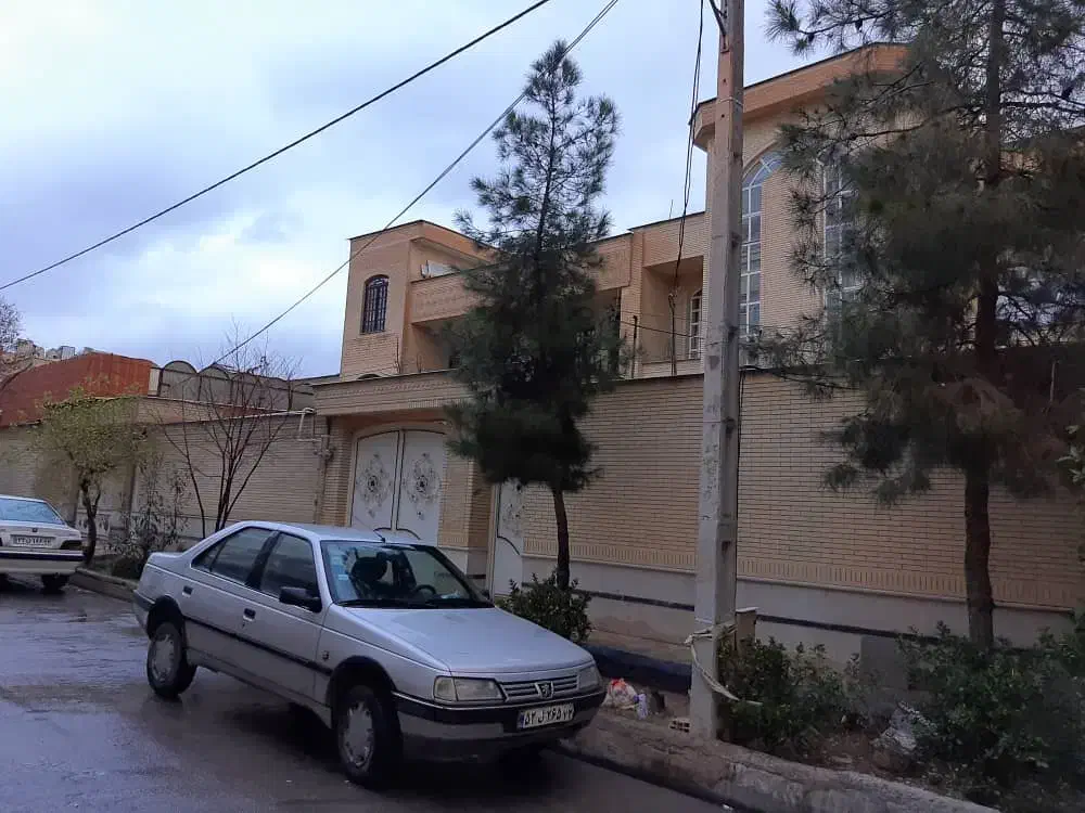 فروش منزل مسکونی|فروش خانه و ویلا|شیراز, تاچارا|دیوار