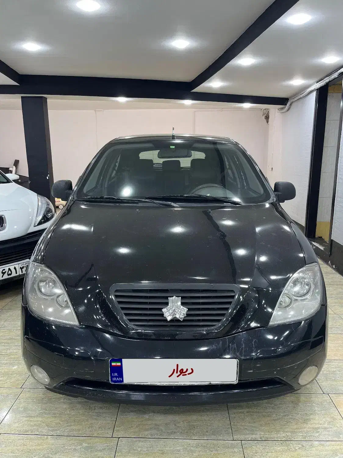 تیبا ۲|خودرو سواری و وانت|کرج, چهارصد دستگاه|دیوار