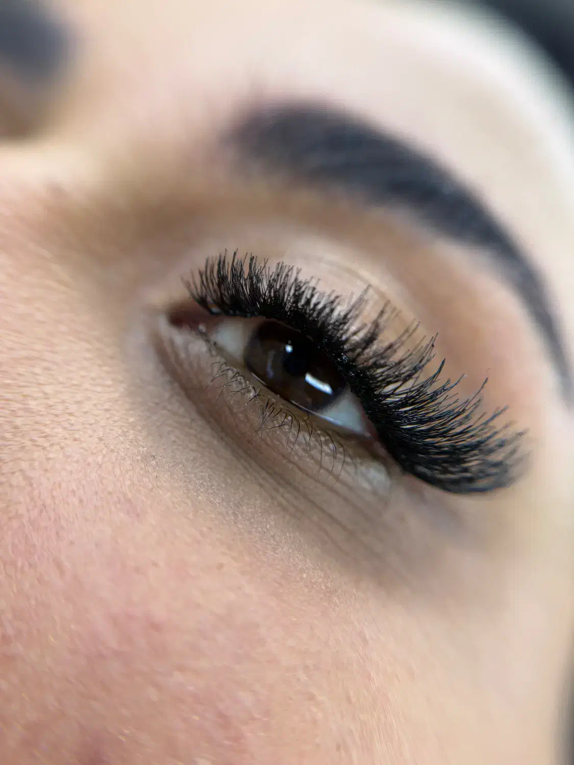 کاشتمژه با ماندگاری بالا|خدمات آرایشگری و زیبایی|رشت, علی آباد|دیوار