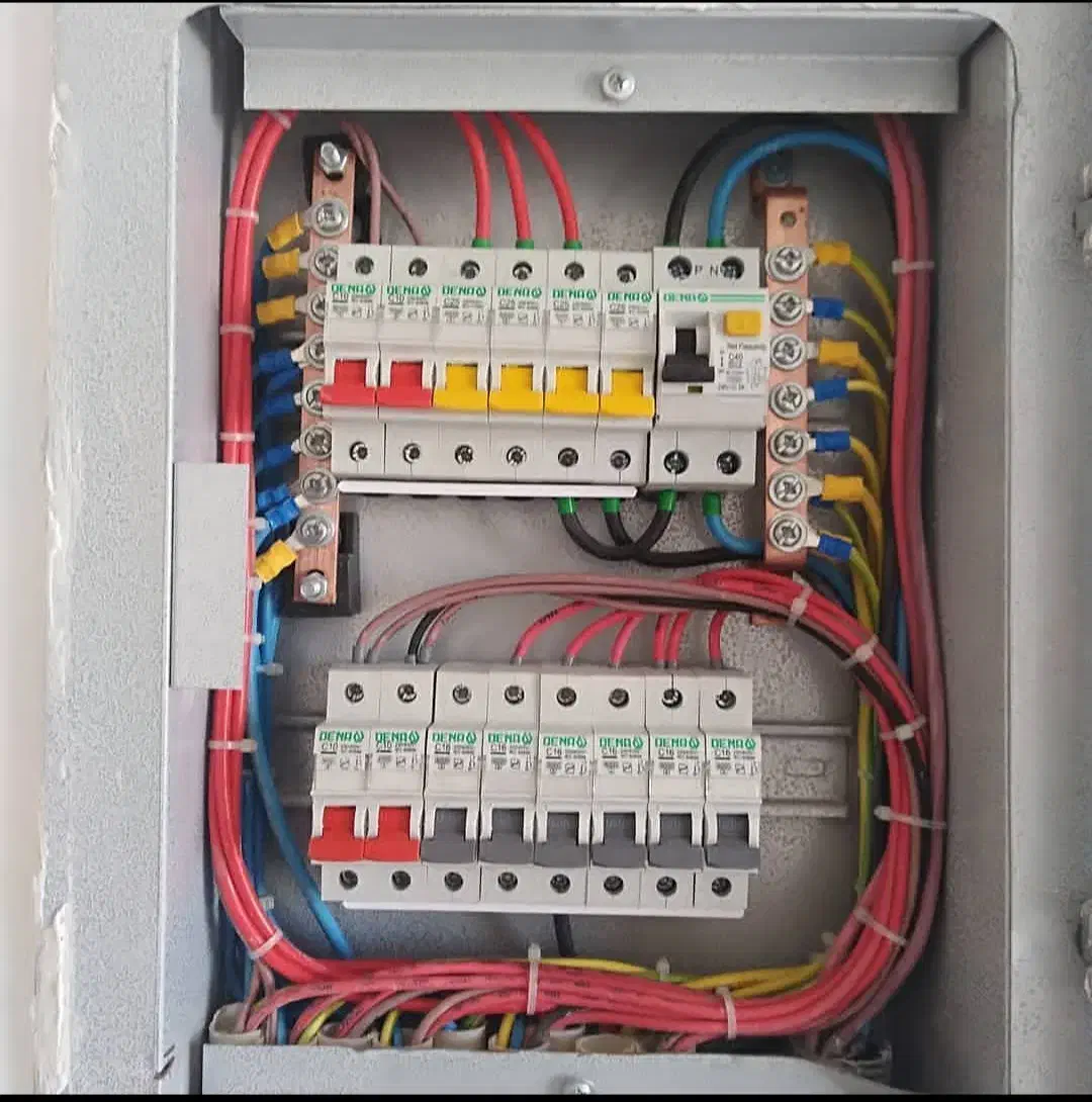 برقکار ساختمان شادگان|خدمات پیشه و مهارت|شادگان, |دیوار