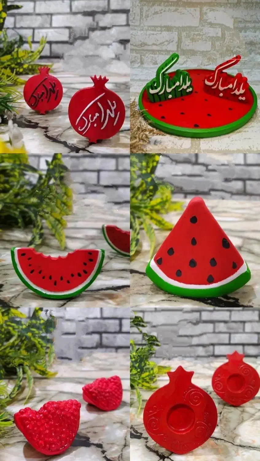 قالب وبیس|صنایع دستی و سایر لوازم تزئینی|اهواز, کوروش|دیوار