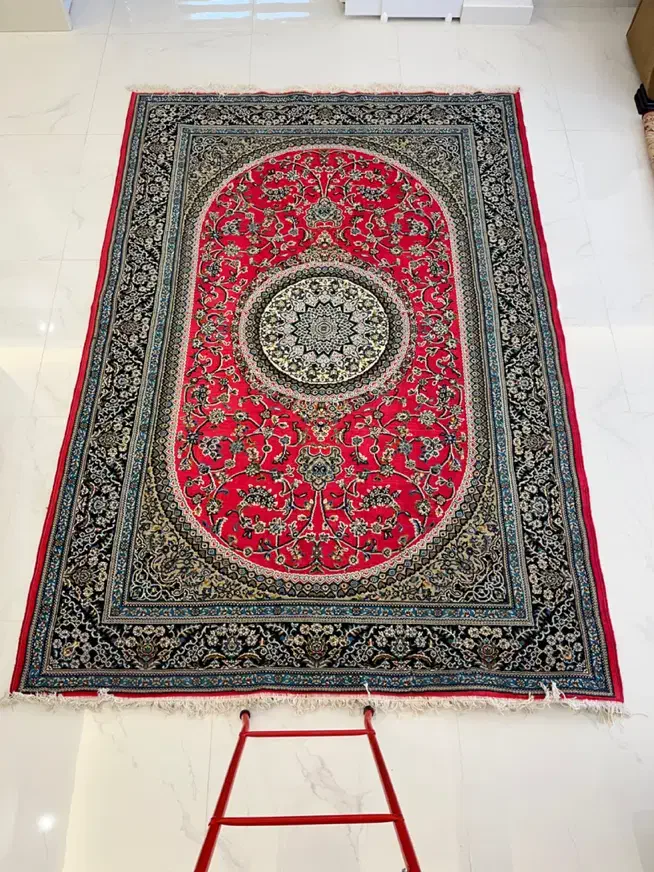 فرش۶متری|فرش|نوشهر, |دیوار