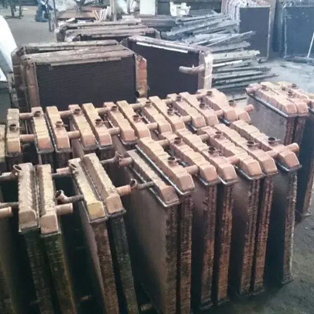 تولیدی رادیاتور حسن محمودی|خدمات پیشه و مهارت|فامنین, |دیوار