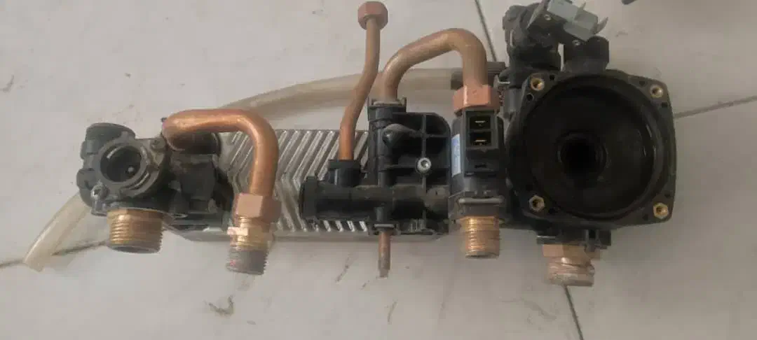 طرح تعویض پکیج دسته دوم با نو و خدمات سرویس|آبگرمکن، پکیج، شوفاژ|گلستان (تهران), |دیوار