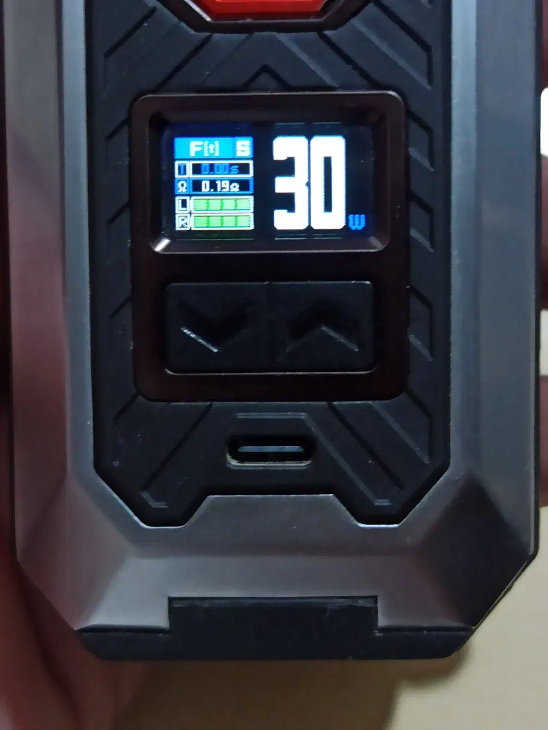 ویپ ARMOR MAX|زیورآلات و اکسسوری|تهران, یافت آباد شمالی|دیوار