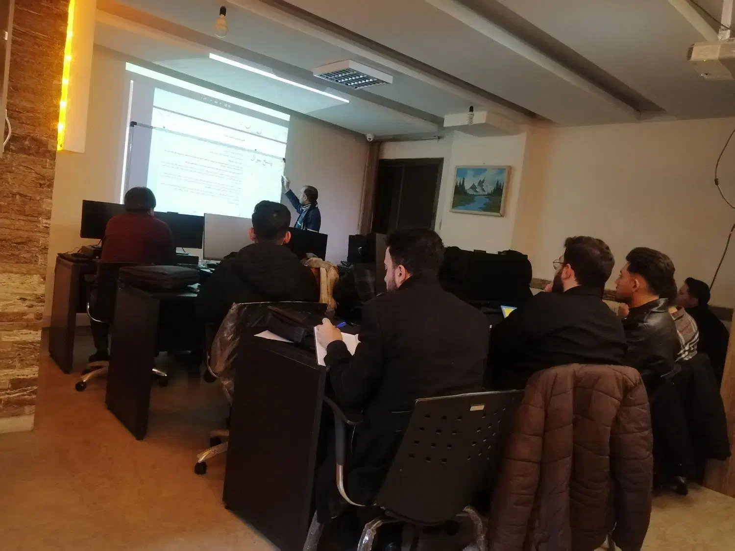 آمادگی کلاسهای آزمون استخدامی ادارات بانکها موسسات|خدمات آموزشی|تبریز, |دیوار