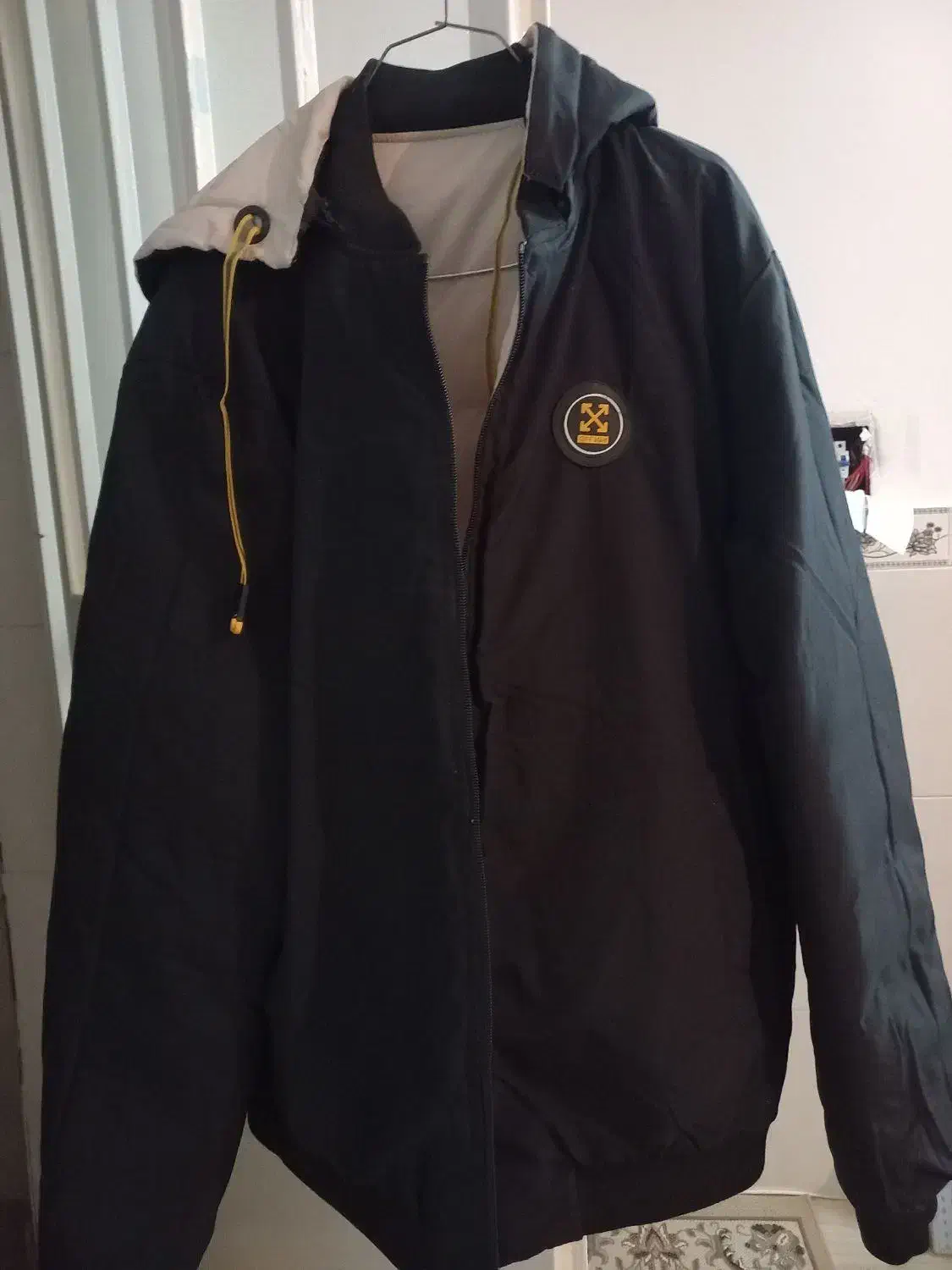 کاپشن مردانه|لباس|ملارد, |دیوار