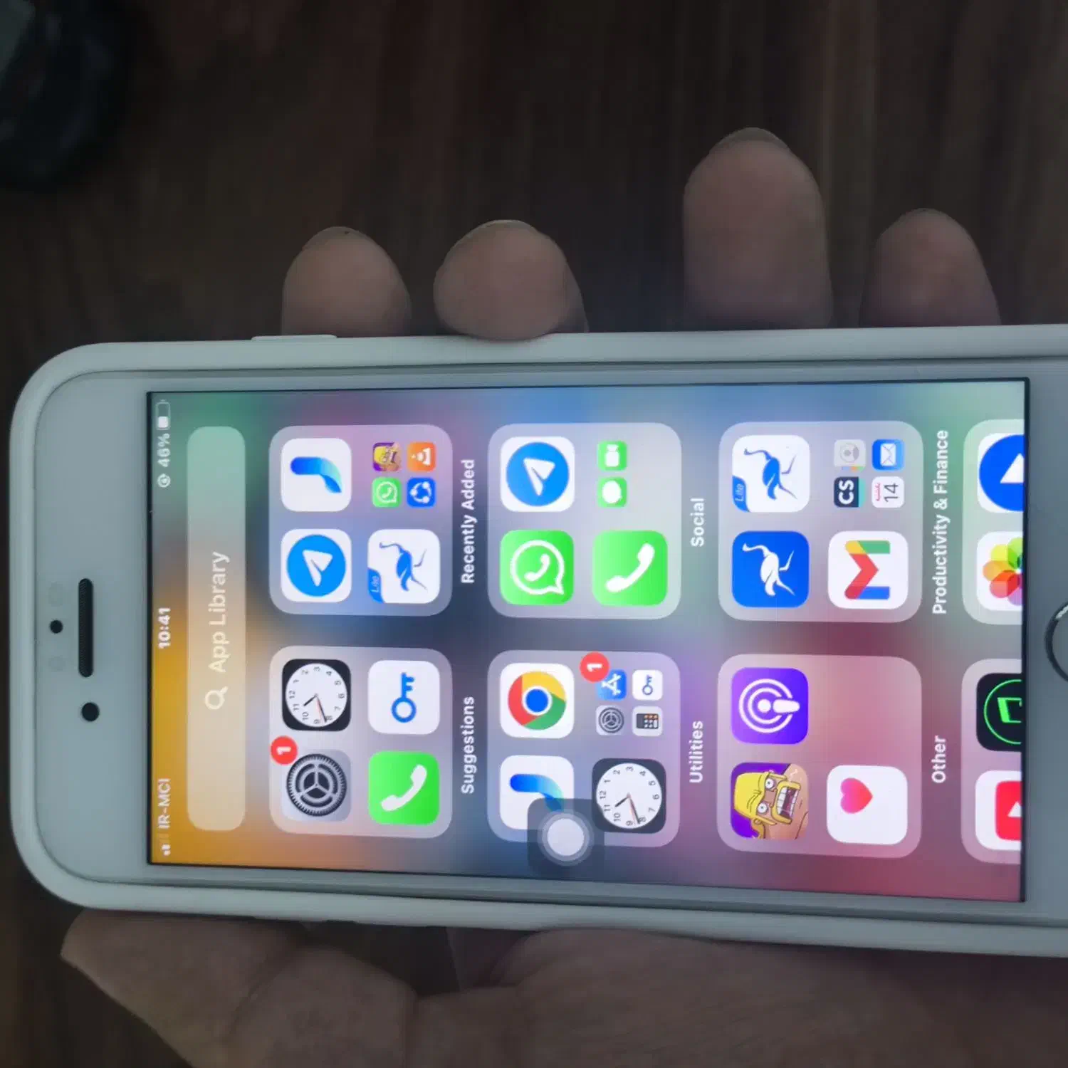 آیفون ۷              iphone 7|موبایل|یاسوج, |دیوار