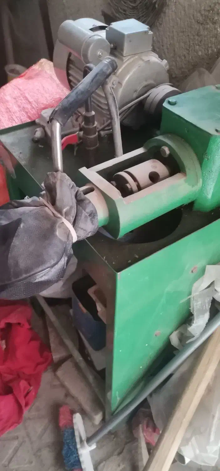 فروشی وسایل آلومینیوم سازی فروش فوری اقساطی|ابزارآلات|نیشابور, شهید جعفری|دیوار