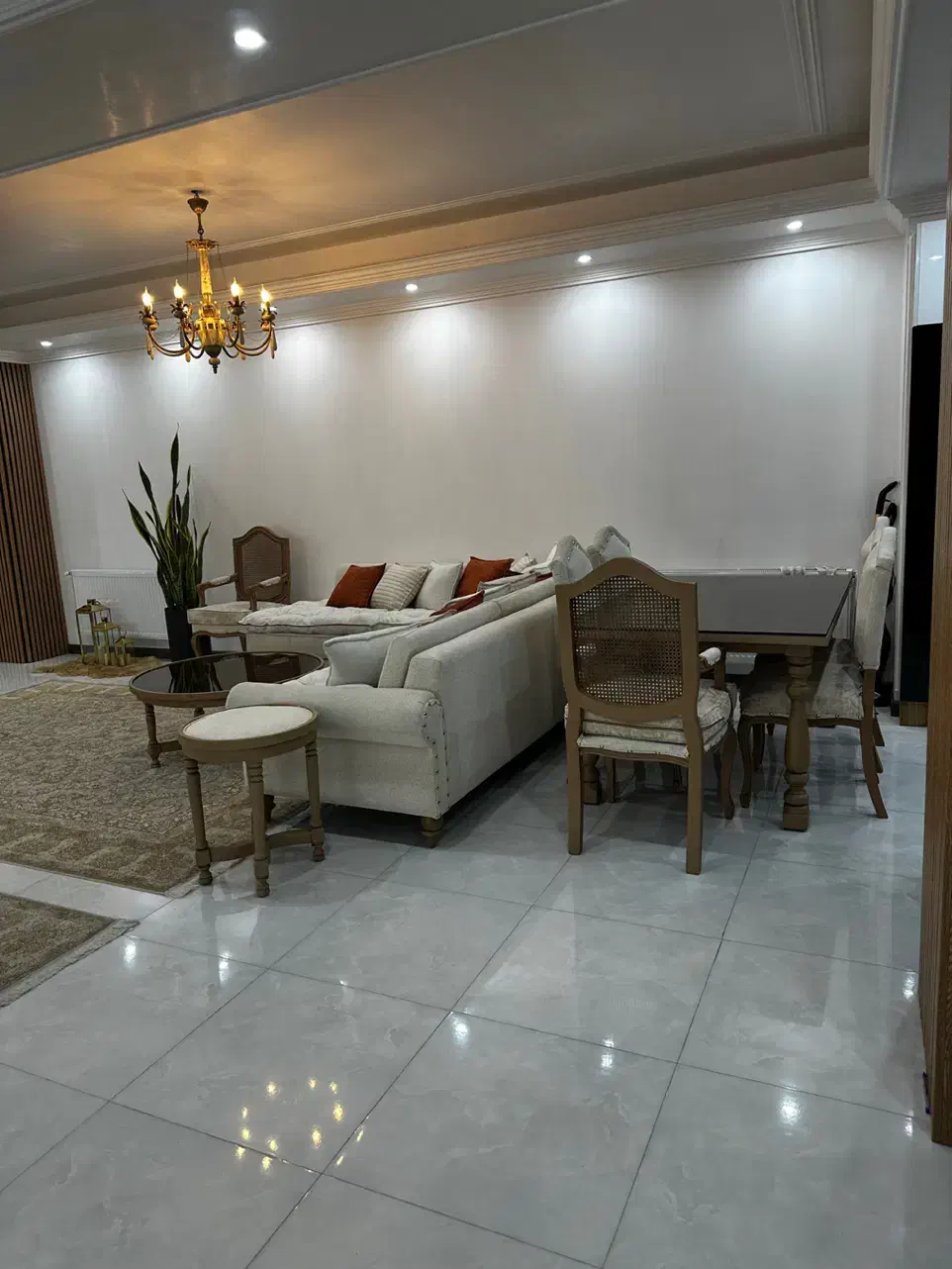 مبل ال|مبلمان خانگی و میز عسلی|تهران, نجات اللهی|دیوار