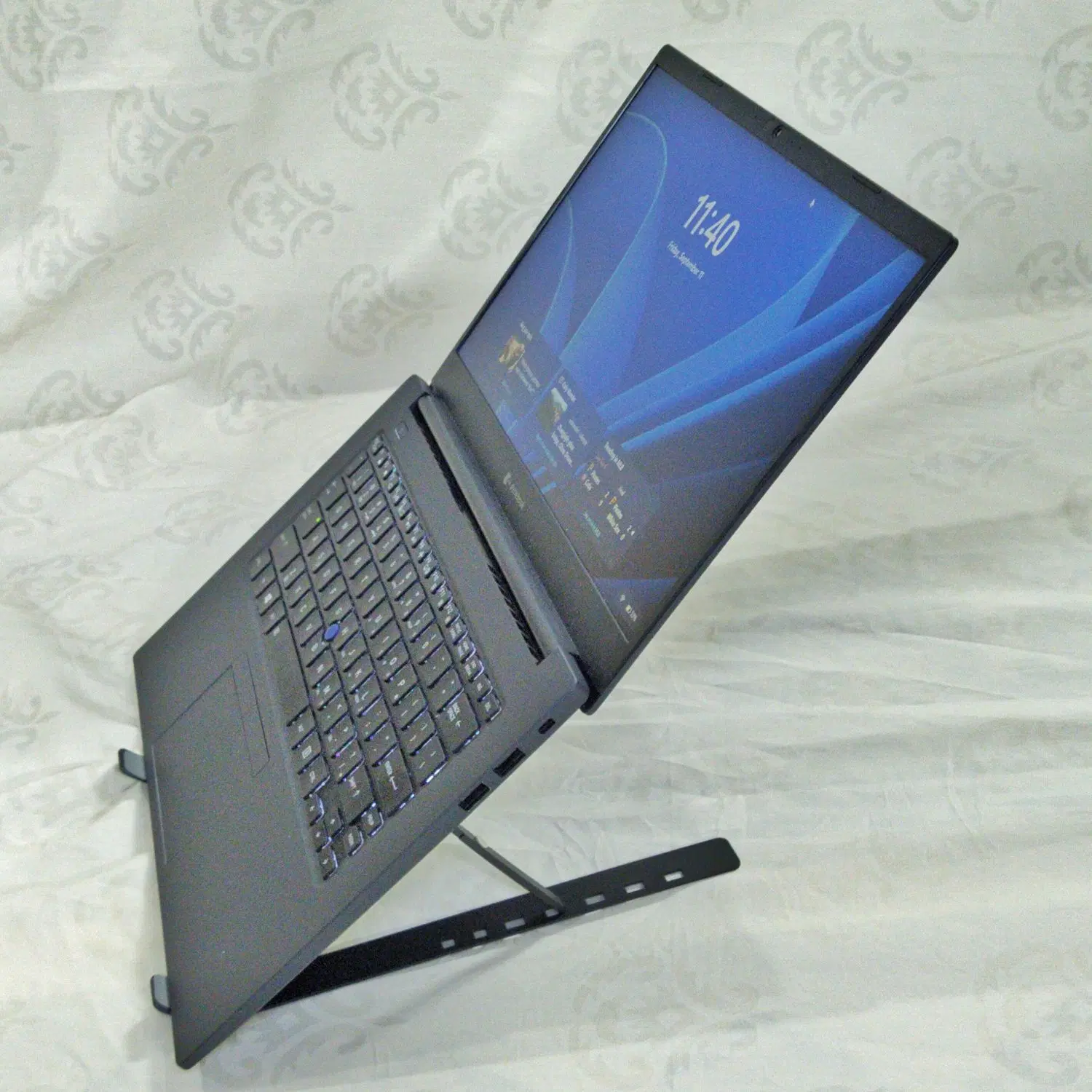 سبک نازک قدرتمند ساخت ژاپن Core i7 نسل ۱۱ دلار ۱۵۰|رایانه همراه|قم, جهان بینی|دیوار