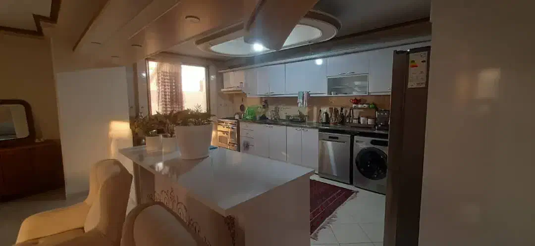 آپارتمان ۱۲۱متری دوخواب|فروش آپارتمان|مشهد, خرمشهر|دیوار