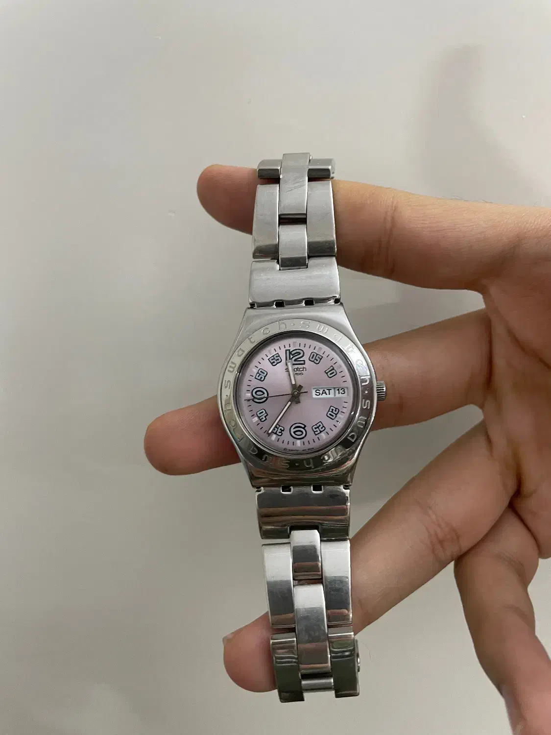 ساعت سواچ swatch سوئیس|ساعت|تهران, زهتابی|دیوار