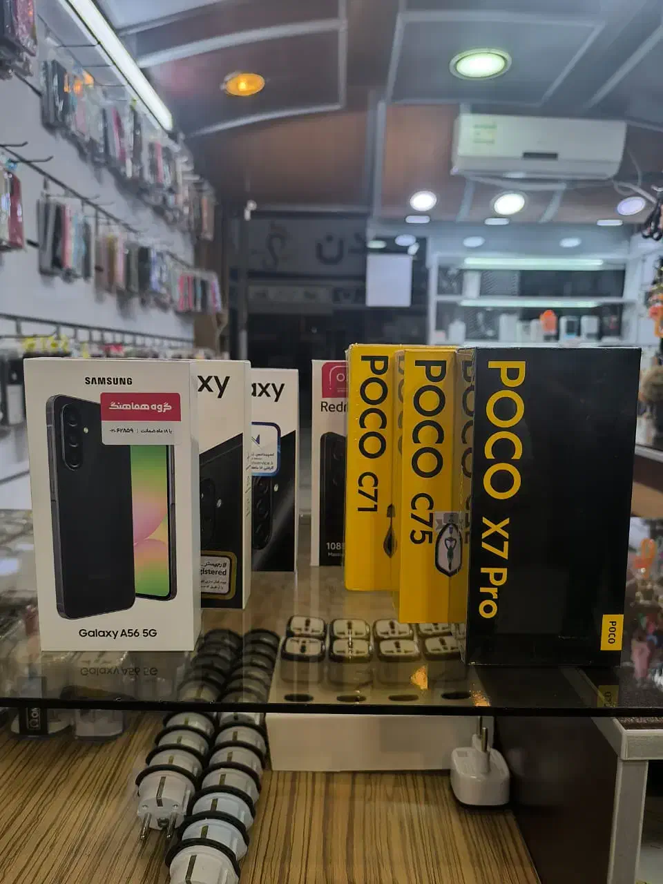 فروش انواع مدل گوشی با پایین ترین قیمت|موبایل|شیراز, زند|دیوار