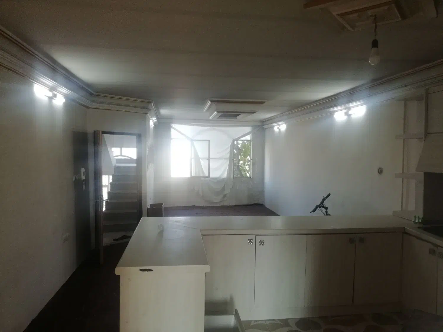 85 متری دو خواب|اجارهٔ آپارتمان|مشهد, نوید|دیوار