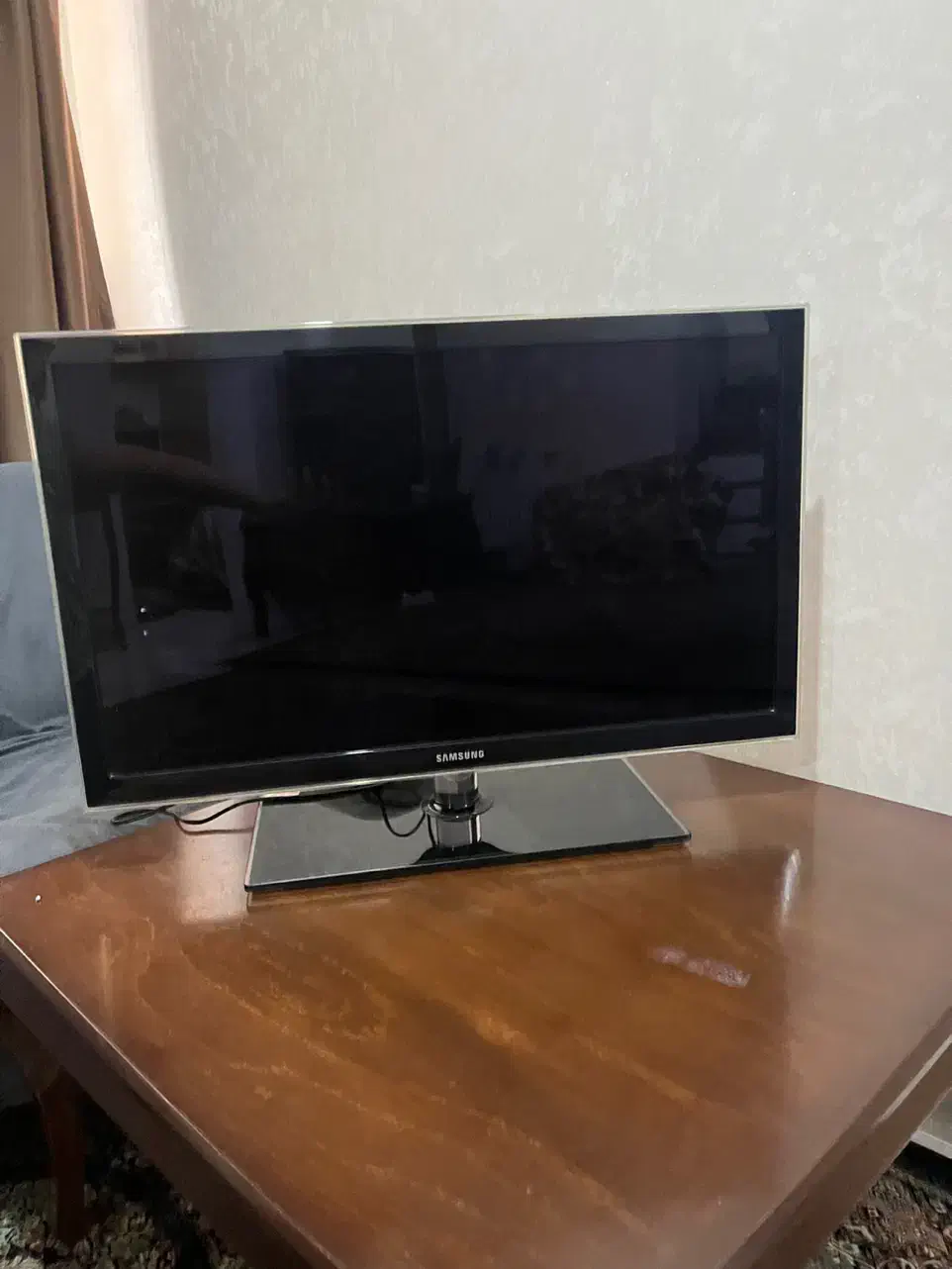 تلوزیون LED Samsung 32|تلویزیون و پروژکتور|تهران, جلیلی|دیوار