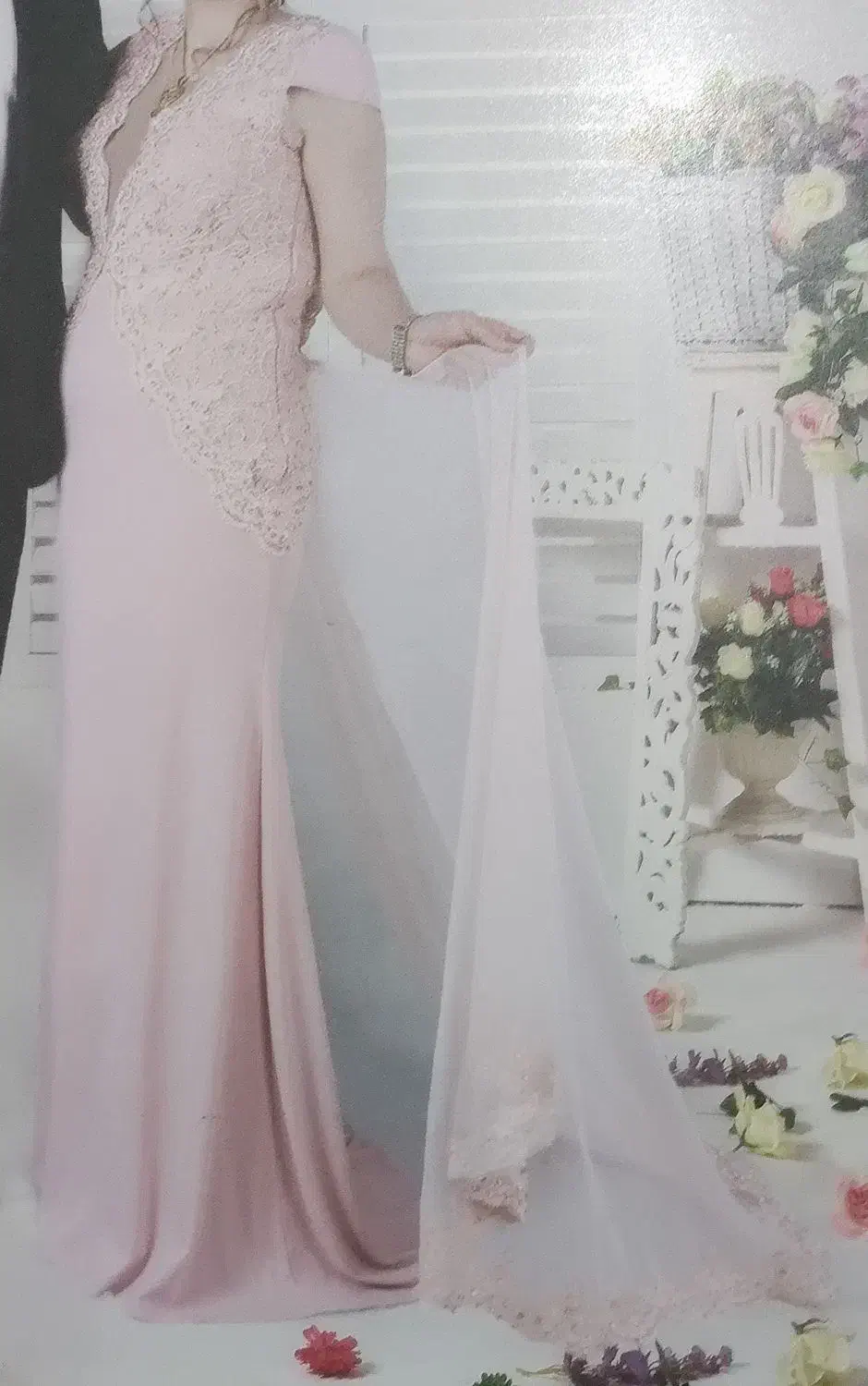 لباس مجلسی|لباس|تهران, باشگاه نفت|دیوار