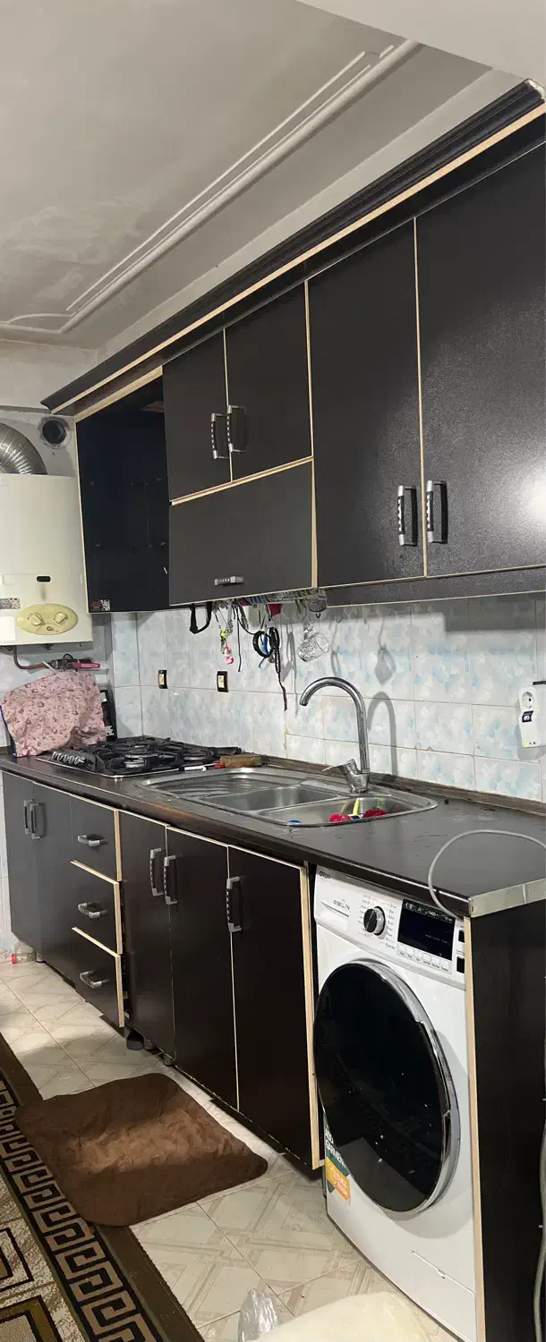 کابینت|مصالح و تجهیزات ساختمان|لاهیجان, بوجایه|دیوار