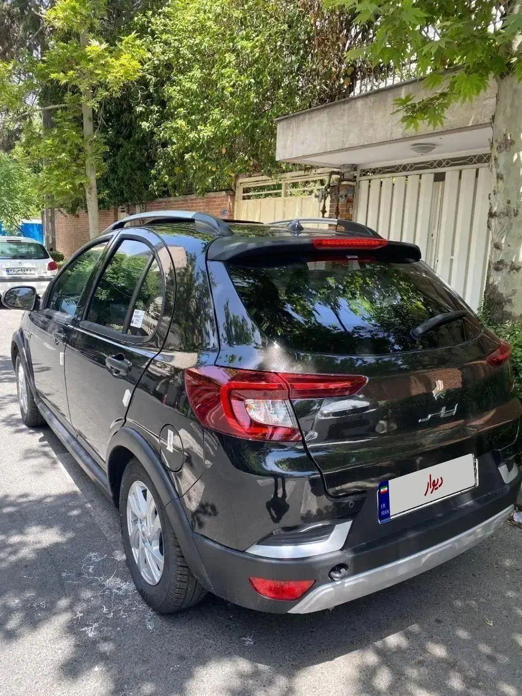 اطلس GL|خودرو سواری و وانت|تهران, پاسداران|دیوار