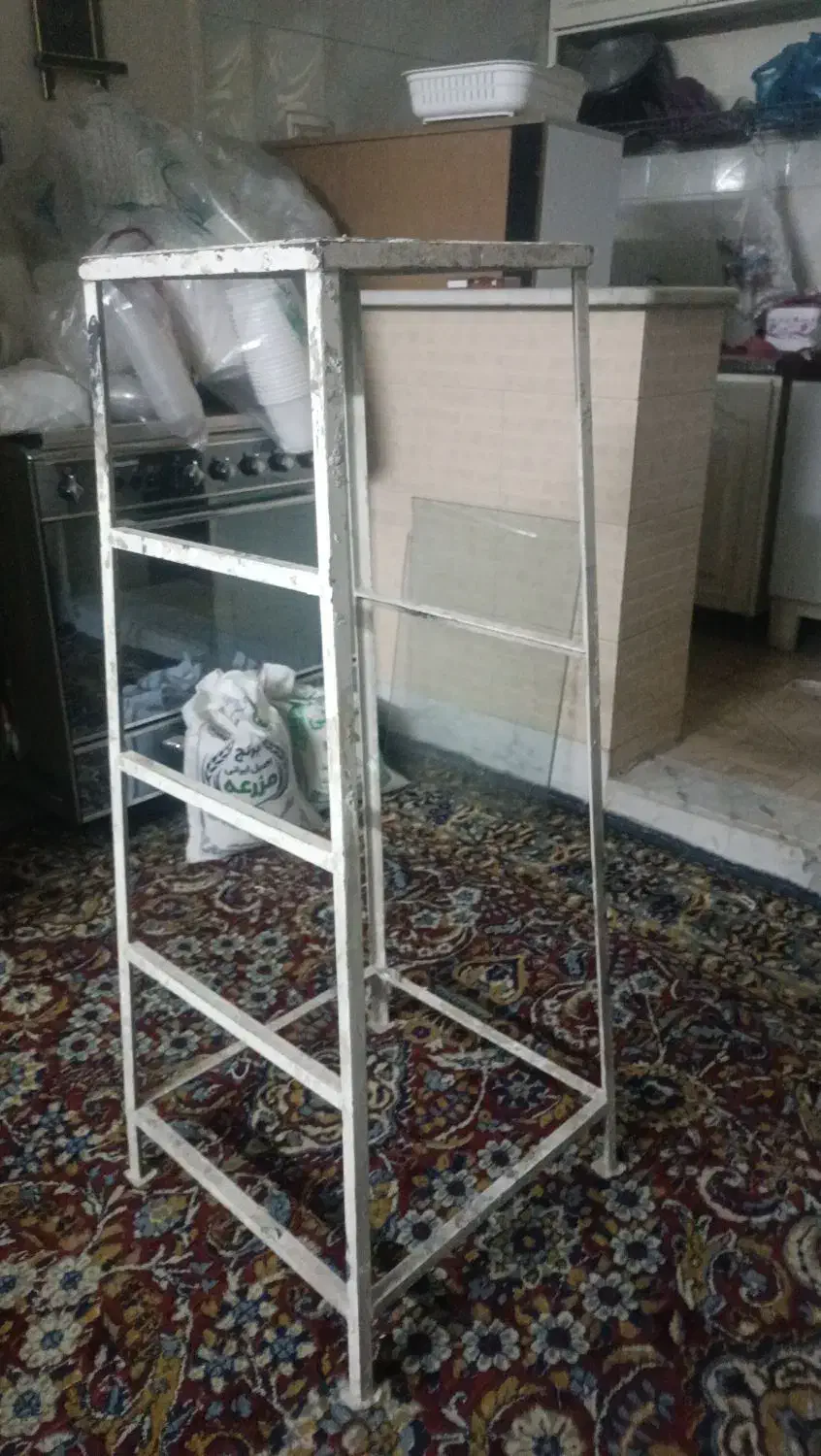 چهارپایه میز و عسلی|مبلمان خانگی و میز عسلی|تهران, اتابک|دیوار