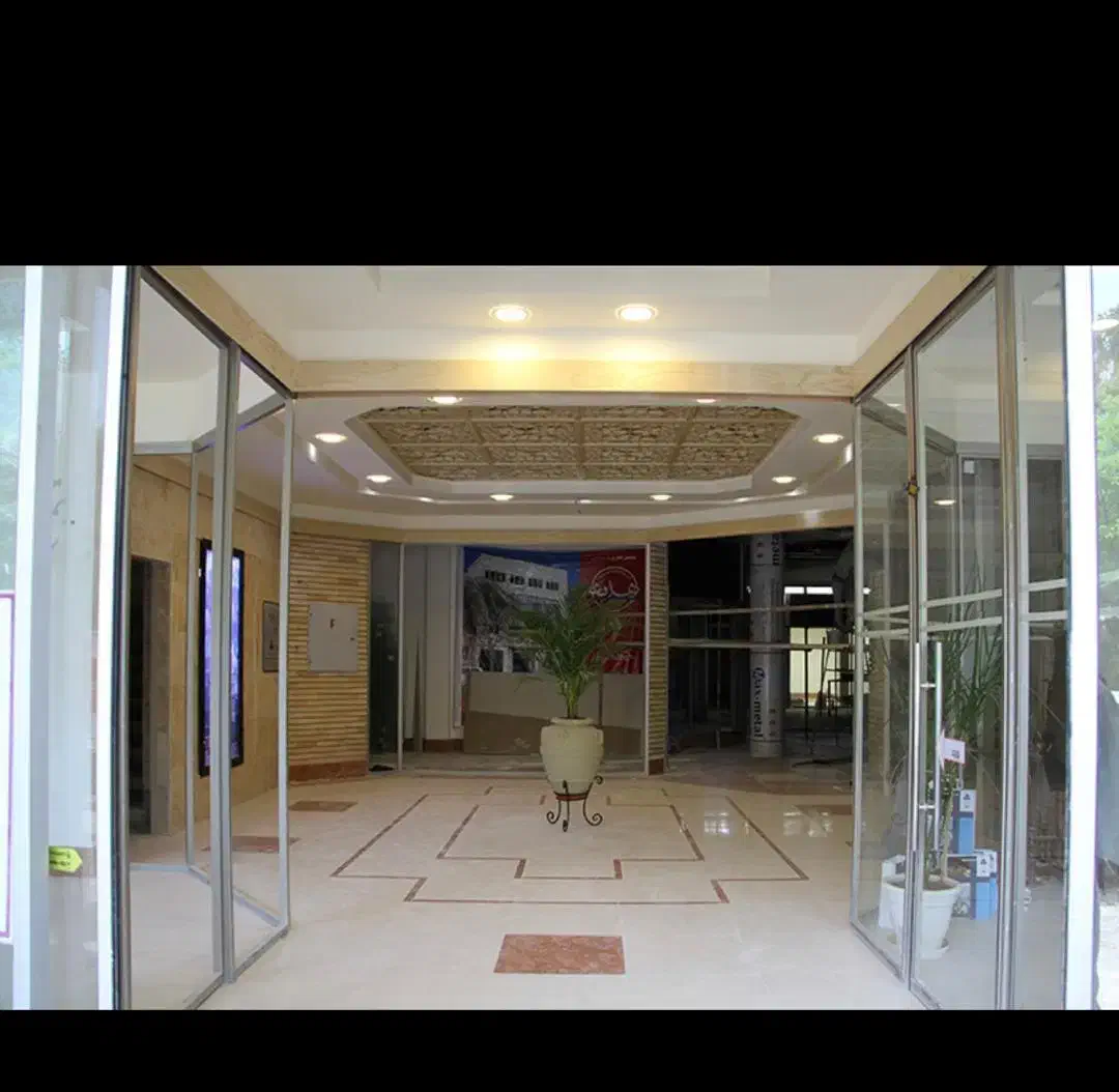 دفتر یا مطب فول امکانات در مرکز شهر|اجارهٔ دفتر کار، اتاق اداری، مطب|اردبیل, |دیوار