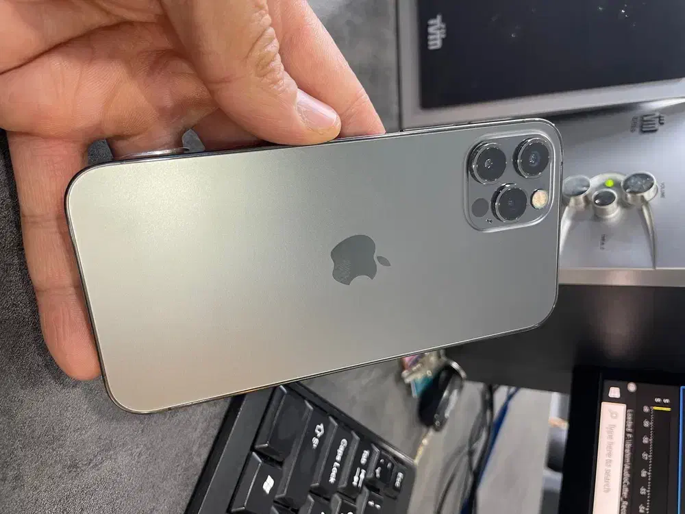 ایفون ۱۲ pro|موبایل|ارومیه, |دیوار