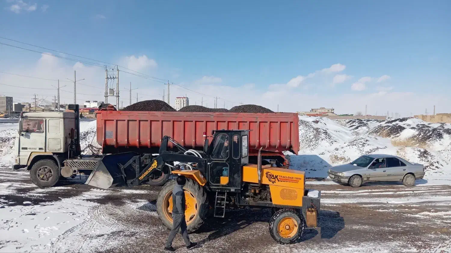 پوکه معدنی سبک|مصالح و تجهیزات ساختمان|معمولان, |دیوار