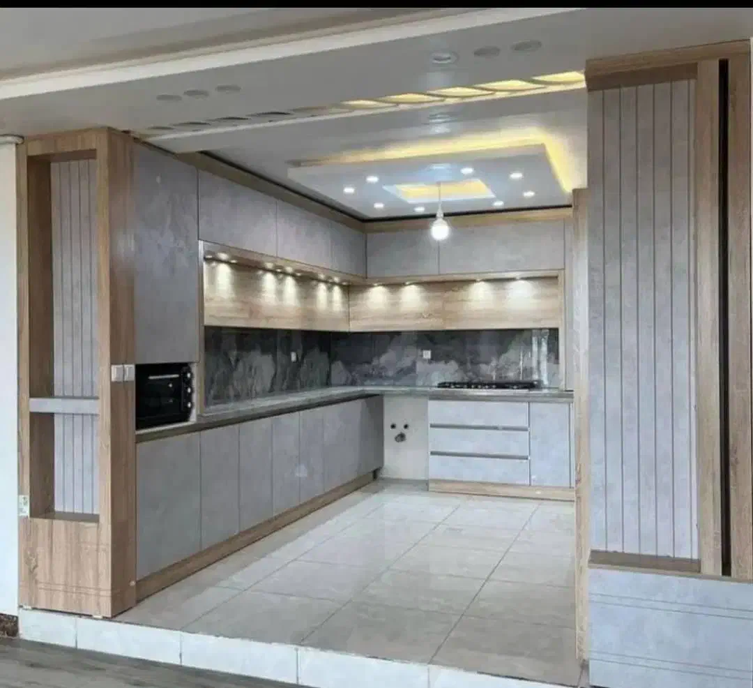 کابینت /کمد دیواری / دکوراسیون داخلی|خدمات پیشه و مهارت|گلبهار, شهر جدید گلبهار|دیوار