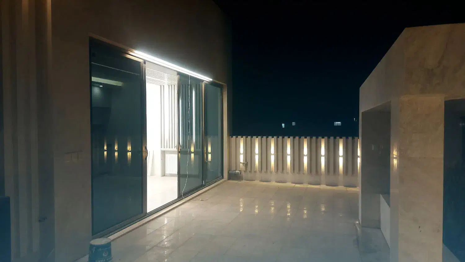 ۲طبقه و نیم صفر با اسانسور|فروش خانه و ویلا|شاهین‌شهر, مخابرات (شهید بهشتی)|دیوار