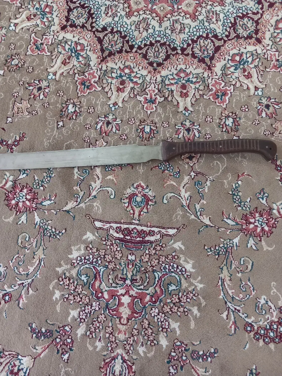 شمشیر|کلکسیون اشیاء عتیقه|مشهد, شهید آوینی|دیوار