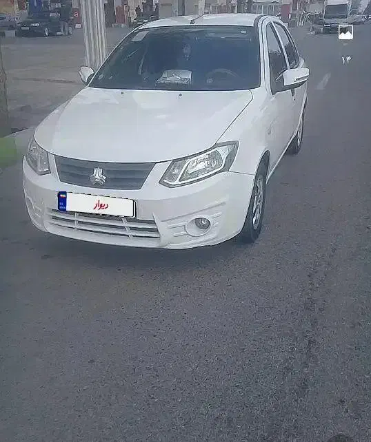 ساینا|خودرو سواری و وانت|رفسنجان, |دیوار