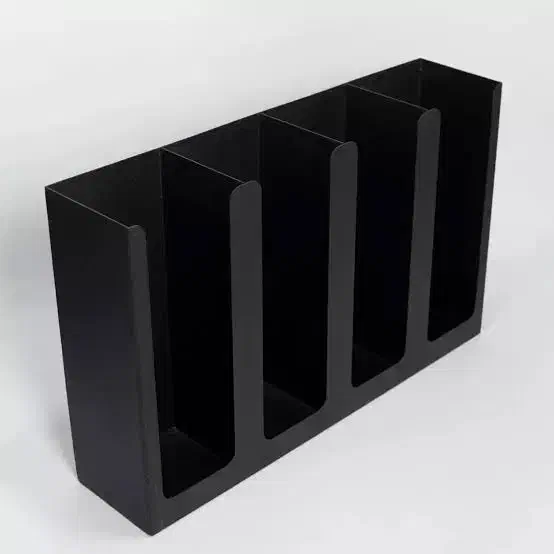 استند لیوان کاغذی|فروشگاه و مغازه|رشت, دیلمان|دیوار