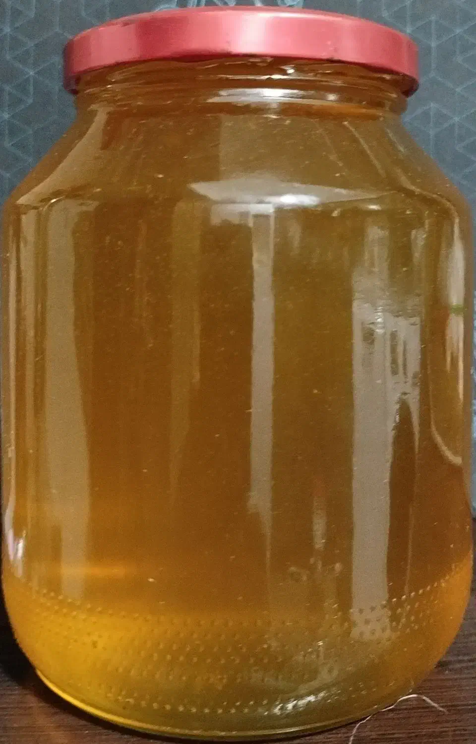 عسل طبیعی اعلا|خوردنی و آشامیدنی|کلاردشت, |دیوار